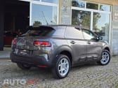 Citroen C4 Cactus 1.2 PureTech Feel