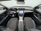 Mercedes-Benz C 300 9G-TRONIC