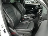Mercedes-Benz GLC 300 de Coupé 4Matic