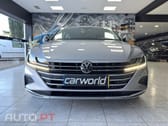 Volkswagen Arteon Shooting Brake 1.4 TSI eHybrid Elegance