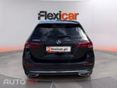 Mercedes-Benz B 180 d Progressive Aut.