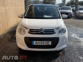 Citroen C1 1.0 VTi Feel