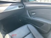 BMW 520 DA EXECUTIVE