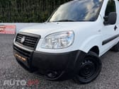 Fiat Doblo 1.3 Multijet