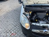 Opel Combo 1.3 CDTi L1H1 S/S