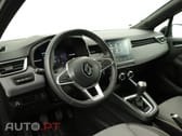 Renault Clio Clio 1.0 TCe Techno Bi-Fuel