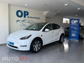 Tesla Model Y Long Range Tração Integral