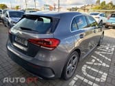 Mercedes-Benz A 250 e AMG Line