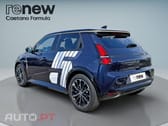 Renault 5 EV40 techno 120cv autonomia urban