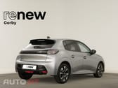 Peugeot 208 208 1.2 Allure