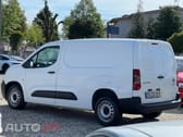 Citroen Berlingo 1.5 BlueHDi XL Feel