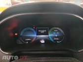 Renault Mégane 1.6 Plug-In Equilibre