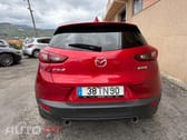 Mazda CX-3 1.5 Sky.Evolve HS Navi