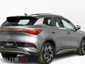 BYD Atto 3 ATTO 3 60 5 kWh 204 ch design NOVO 10KM