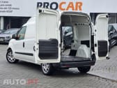 Fiat Doblo 1.6 MJ XL 3L