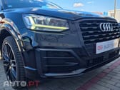 Audi Q2 35 TFSI S tronic S line