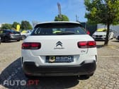 Citroen C4 Cactus 1.2 PureTech Feel