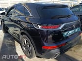 DS DS7 Crossback E-Tense Bastille+ EAT8