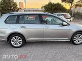 Volkswagen Golf Variant 1.6 TDi Highline