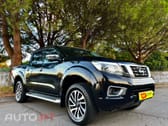Nissan Navara Automática