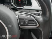 Audi A5 2.0 TDI S-line