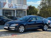 Jaguar XF 2.7 D V6 Luxury