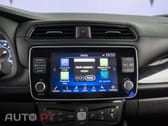 Nissan Leaf N-Connecta
