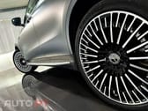 Mercedes-Benz EQC 400 4Matic AMG Line