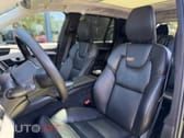 Volvo XC90 2.0 T8 PHEV Ultimate Dark AWD