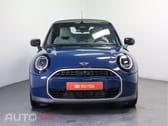 MINI Cooper 2.0 C Favoured L