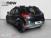 Dacia Sandero 1.0 ECO-G Stepway Extreme Bi-Fuel