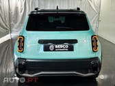 Renault 4 E-Tech 52 kWh Iconic Autonomia Conforto