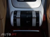 Porsche Cayenne Tiptronic