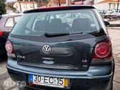 Volkswagen Polo 1.2 Confortline