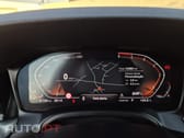 BMW 320 d Pack M Shadow Auto
