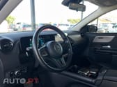 Mercedes-Benz GLA 250 e Progressive