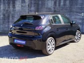 Peugeot 208 1.2 PureTech Active Pack