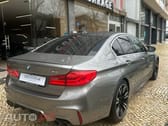 BMW M5 Standard