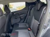 Nissan Micra 1.0 IG-T N-Design Black P.Navi