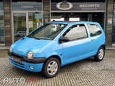 Renault Twingo ND