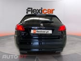 Peugeot 308 1.2 PureTech GT Line