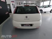 Fiat Punto 1.3 M-jet 4Fleet Start&Stop