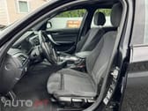 BMW 120 d xDrive Pack M