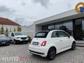 Fiat 500C 1.0 Hybrid Connect