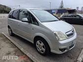Opel Meriva 1.3 CDTi Enjoy ecoFLEX