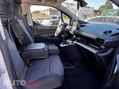 Peugeot Partner 1.5 BlueHDi Standard