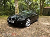 BMW 320 d Auto Pack M