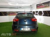 Kia Rio 1.2 CVVT EX