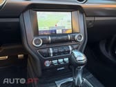 Ford Mustang 2.3i EcoBoost Aut.