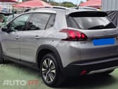 Peugeot 2008 2008 1.6HDi ALLURE